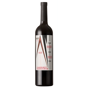 テリッシュ カベルネ・ソーヴィニヨン ◎(TELISH Cabernet Sauvignon ◎)